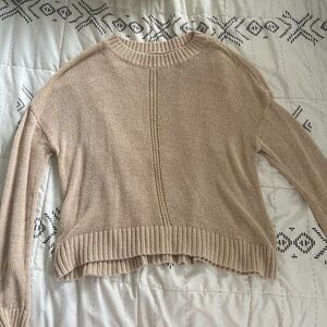 banana republic sweater
